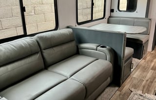 2022 Keystone RV Bullet Bunkhouse