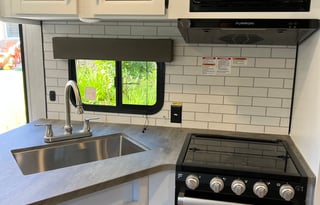 Family Friendly RV outfitted for any adventure!