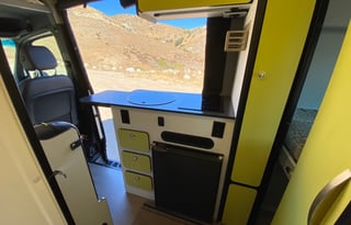 2020 Winnebago Revel 44E