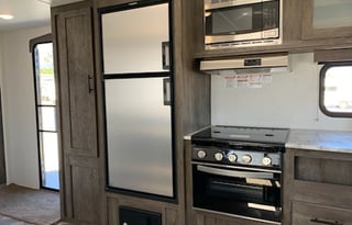 2020 Forest River RV Salem Cruise Lite T241RLXL