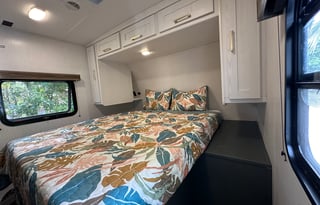 2024 Heartland Eddie Bauer 261bh-c