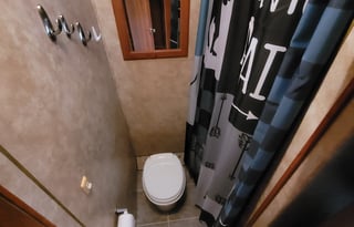 2009 Coachman Adrenaline Surge