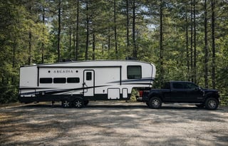 Luxury Bunkhouse RV | Stress-Free Delivery