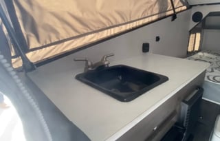 2020 Viking Express Series 9.0TD