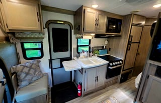 2018 Coachmen RV Prism 2200