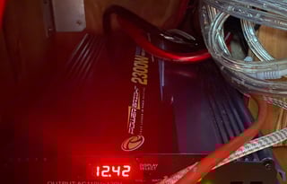 One of a Kind Classic Woody Campervan Sleeps 4/5