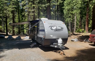 2019 Wolf Pup Light and Easy to Tow-No Burning Man