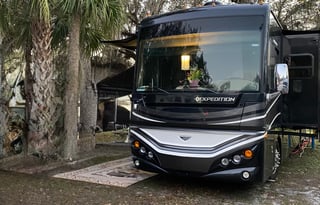 Expedition Escape