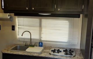 2015 JAYCO OCTANE 222