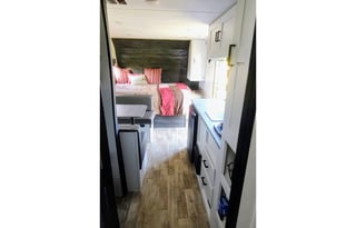 2022 Keystone RV Hideout 175BH
