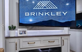 NEW LUXURY TRAILOR - BRINKLEY MODEL Z AIR 295