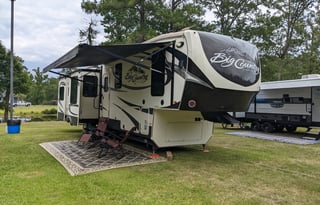 2016 Big country 4010RD