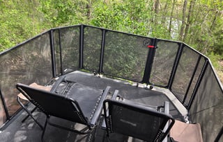 Grand Design Momentum Adventure Toy Hauler-Sleeps8