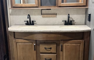 2014 Keystone RV Raptor 415TS