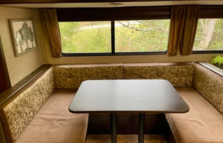 2018 Forest River RV Cherokee Grey Wolf 26DBH