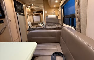 Leisure Travel Van Serenity Class B+ RV