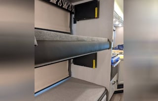 2022 Olaf Presented by Tim's RV Rentals With Solar