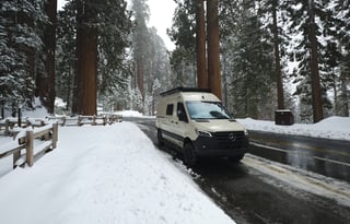 24 WINNEBAGO REVEL SUMMIT FREE P/U+STARLINK+MILES