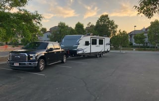 2020 Keystone RV Passport 267BH SL Series