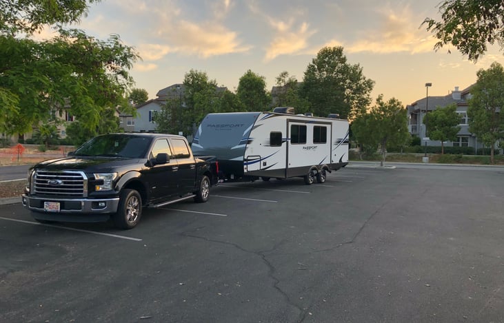RV Photo