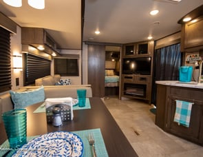 Jayco Jay Flight 38BHDS