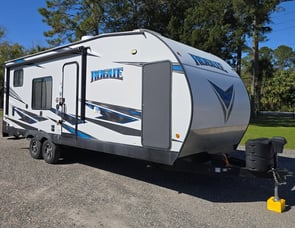 Forest River RV Vengeance Rogue 21V