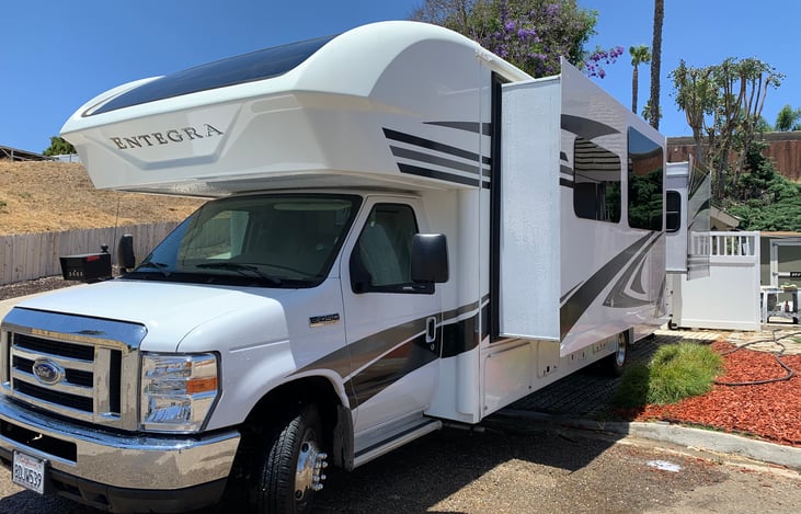 RV Photo