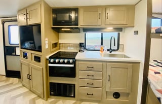 Guadalupe Twilight Delivery Available