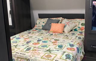 ***Welcome to our Airbnb on wheels II***