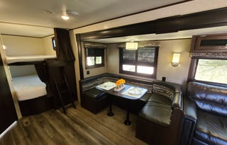 2018 Jayco Jay Flight 287