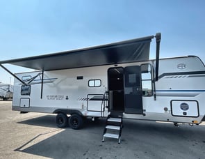 Forest River Cherokee Alpha Wolf 280QBS