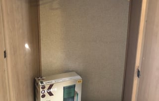 2019 Thor Motor Coach Four Winds 24F