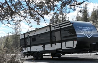 Sebastian's RV Rental