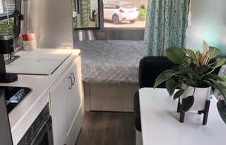 2019 Airstream Bambi - LainnaBug