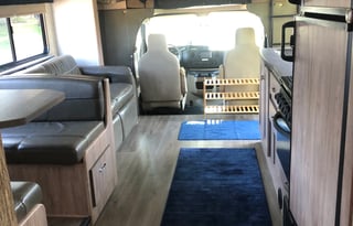 2018 Forest River RV Sunseeker LE 3250DSLE Ford