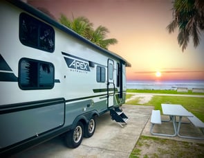 Coachmen RV Apex Ultra-Lite 245BHS
