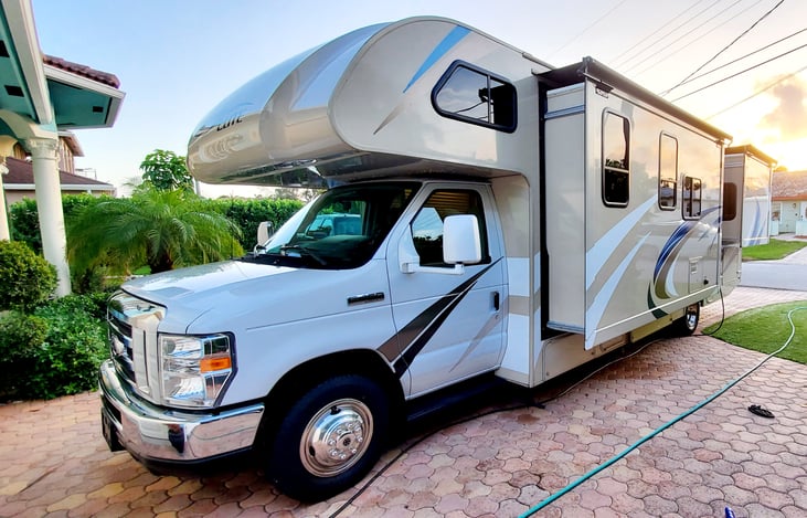 RV Photo