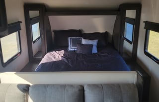 2019 Forest River RV Salem Cruise Lite 241QBXL