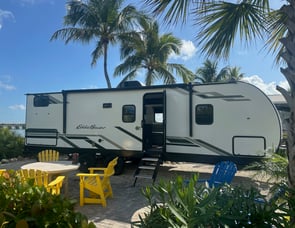 Heartland Eddie Bauer EBL 262 BH