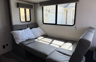 2022 Keystone RV Passport SL 268BH