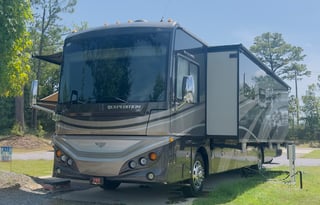 Mike and Kathy’s RV  Adventures