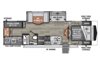 Make Memories Glamping!