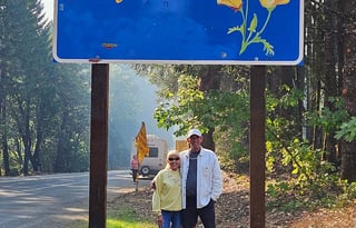 2023 Winnebago Solis 59PX