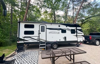 Grand Getaway and relax for the Weekend