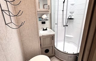 The Silver Lake Getaway