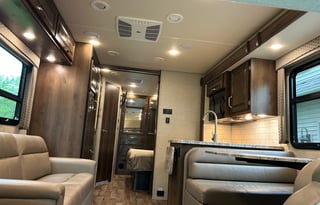 “In the Moment” RV