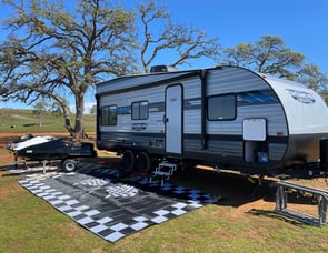 Forest River RV Salem Cruise Lite T211SSXL