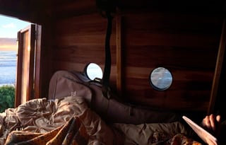 Redwood Road Boat Truck Camper