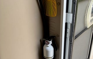 2021 Thor Motor Coach Chateau 25V