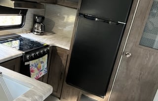 2021 Forest River RV Salem 27RK